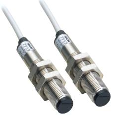 Sick VS/VE12-2P132 (6026223) Through-beam 5000mm, PNP, Light+Dark, Cable 2m PVC