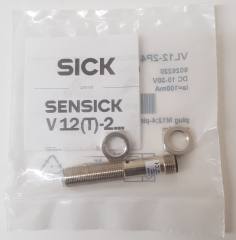 Sick VL12-2P430 (6026220) Photoelectric sensor M12 Polarised reflex, PNP Light/dark, M12 4-pin (clearance)