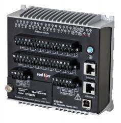 Red Lion E3-16DI24-1 E3 I/O Module-16 24V Digital Inputs