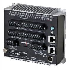 Red Lion E3-32AI10V-1 E3 I/O Module-32 10VDC Analog Inputs