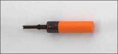 IFM IA-3010-BNKG (IA5058) Inductive sensor 20mm diameter, NPN, N/C, 10mm, Non-flush, 2m cable (Clearance)