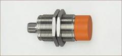 IFM IIK2022-FRKG/2LED/US (II5861) M30 22mm non-flush, PNP/NPN, NO or NC, metal, M12 plug, Inductive sensor