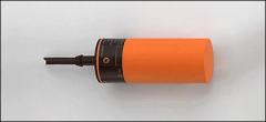 IFM IB-2030-BBOA/10M/PH (IB0064) 34mm diameter, 30mm non-flush, NC, 2-wire AC/DC, 10m PUR cable, inductive sensor