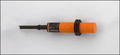 IFM IG-2005-FRKG/10M/PH (IG5700) M18 5mm flush, PNP/NPN, NO or NC, plastic, 10m cable, inductive sensor