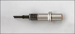 IFM IGA2005-FRKG/V4A/10M/PH (IG5769) M18 5mm flush, PNP/NPN, NO or NC, V4a, 10m cable, inductive sensor