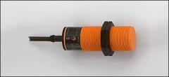 IFM II-3010-ANKG (II5276) M30, 10mm flush, NPN NO, plastic, 2m cable, Inductive sensor