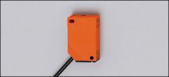 IFM IN-3004-APKG/6M/PH (IN5223) 40x12x26mm, 4mm non-flush, PNP NC, plastic, 6m PUR cable, inductive sensor