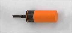 IFM KB-2020-FRKG/PH (KB5078) Capacitive sensor 34mm, PNP/NPN, N/O or N/C, 20mm, cable