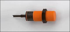 IFM KI-2015-FRKG/PH (KI5060) Capacitive sensor, M30, PNP/NPN, N/O or N/C, 15mm, Non-flush, cable