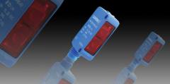 New C23 series of miniature photoelectric sensors