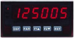 Red Lion PAXC0020 dual counter, 85-250Vac supply
