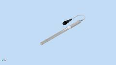 Senotec XS8G-220/320L10 (1610 8220) Level sensor, 324mm, cable 980mm