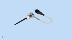 Senotec XSBQ-95/140L13 (1613 A095) Level sensor, 140mm, cable 1280mm