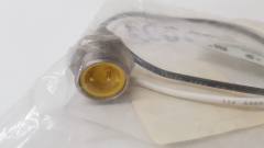 40705SS 1R2006A20A1201 Brad Harrison receptacle, 2 pole (clearance)