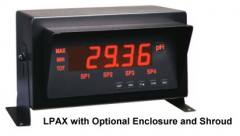 Red Lion ENC90000 Enclosure for LPAX displays