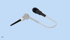 Senotec XS2T-55/96L6 (1606 9055) Level sensor, 96mm, cable 570mm