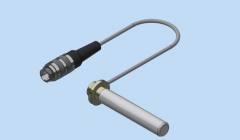 Senotec R2T-5/10 L6 (130 14) Level sensor