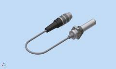 Senotec R3STD-3/7L20 (130 137) Level sensor