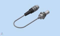 Senotec 130138 R3ST-1/5L15 Level sensor