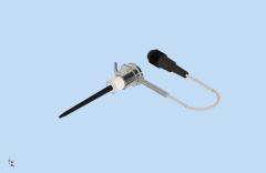 Senotec XS1Q-95/140L13 (1613 2095) Level sensor, 140mm, cable 1280mm