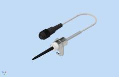 Senotec XS27H-65/103L12 (1612 1065) Level sensor, 103mm, cable 1180mm