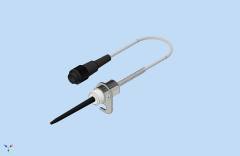 Senotec XS27H-75/113L10 (1610 1075) Level sensor, 113mm, cable 980mm