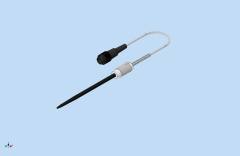 Senotec XS3G-145/185L10 (1610 3145) Level sensor, 185mm, cable 980mm