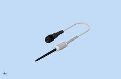 Senotec XS3G-85/125L10 (1610 3085) Level sensor, 125mm, cable 980mm