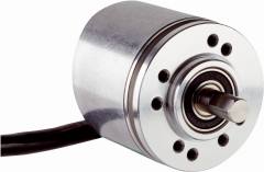 Sick DBS36E-S3AK01000 (1060539) encoder. 6 x 12mm solid, 1000ppr, 4.5-5.5V, TTL/RS422, Cable, 1.5m