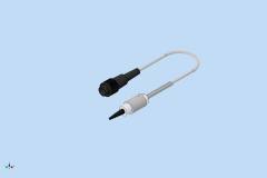 Senotec XS3G-25/65L20 (1620 3025) Level sensor, 65mm, cable 1980mm