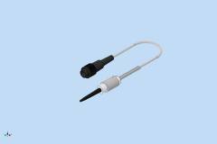 Senotec XS3G-45/85L10 (1610 3045) Level sensor, 85mm, cable 980mm