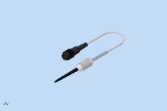 Senotec XS3G-65/105L10 (1610 3065) Level sensor, 105mm, cable 980mm
