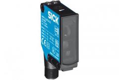Sick WTF11-2P2431 (1041380) Photoelectric sensor foreground suppression (FGB)