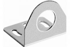 Sick BEF-WN-M18 (5308446) right-angle mounting bracket/plate for M18 sensors