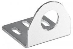 Sick BEF-WN-M12 (5308447) right-angle mounting bracket/plate for M12 sensors