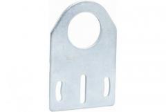 Sick BEF-WG-M30 (5321871) flat mounting bracket for M30 sensors