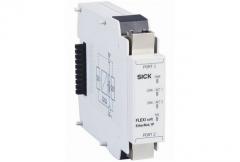 Sick FX0-GENT00000 (1044072) Flexi Soft EtherNet/IP gateway