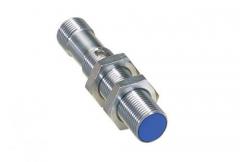 Sick inductive sensor IM12-06BPS-ZC1 (6027511)