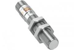 Sick inductive sensor IMF12-02BPSVC0S (6035452)