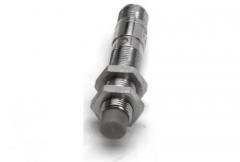 Sick inductive sensor IM12-04NNP-ZC1 (7902926) Inductive sensor M12 Brass, NPN NO+NC, 4mm Non-flush, M12, 4-pin plug