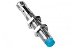 Sick inductive sensor IM12-04NPS-ZC1 (6011983)