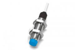 Sick inductive sensor IM12-04NPS-ZW1 (6011975)