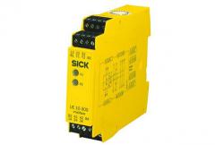 Sick UE10-3OS2D0 (6024917) safety relay