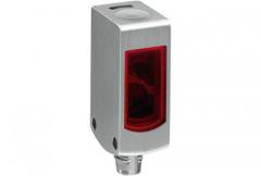 Sick WTB4SC-3P2262V (1045092) Photoelectric sensor background suppression (BGS) 350mm, PNP comp, M8 4-pin plug