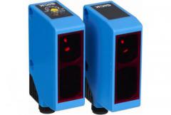 Sick WSE250-2P2431 (6044705) Through-beam 50m, PNP, Light+Dark, M12 4-pin plug