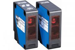 Sick WSE280-2N2431 (6044746) Through-beam 60m, NPN, Light+Dark, M12 4-pin plug