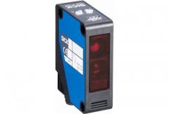 Sick WL280-2N2431 (6044737) Retro-reflective 12m, NPN, Light+Dark, M12 4-pin plug