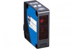 Sick WL280-2H4331 (6044738) Retro-reflective 15m, Relay, Light, Gland