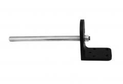 Red Lion MBZM0001 accessory angle mounting bracket