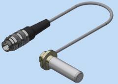 Senotec 13013 R2T-4/6L4 Level sensor